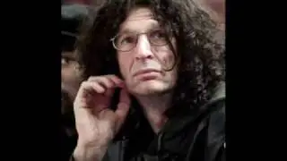 Howard Stern vs Mark Kriski