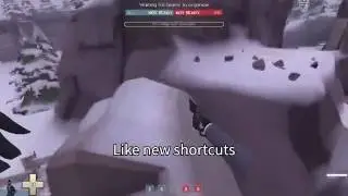 Now the spy is sneakier (320 speed buff)