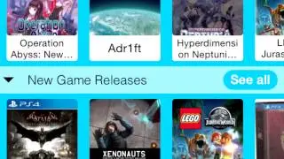 Video Game Related: IGAMES Review VGR REVIEWS from www.BELIEFINEED.com for iOS & Android