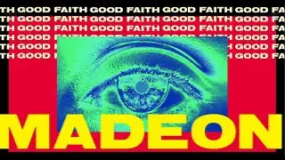 TwitchCon 2019: Madeon Good Faith DJ Set (Live)