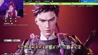 ⋆ TC LAN STAGE LIVE PLAYING FRAGPUNK  ⋆ !corsair !discord !clip !gfuel !pp !merch !BEANZ