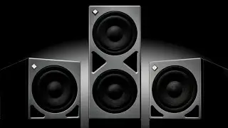 Neumann KH Studio DSP-Powered Subwoofers are Here which includes KH 805 II, KH 810 II & KH 870 II