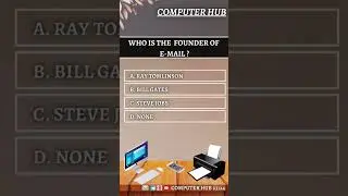 #founder #email #fundamental #computereducation #knowledge