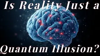 Rethinking Reality: The Quantum-Consciousness Link