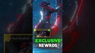 All Legendary Dark Shepherd Exclusive Features  🔥