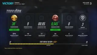 OVERWATCH | 