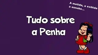 Tudo sobre a Penha