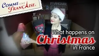 What Happens on Christmas in France
