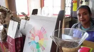 Costo del efectivo en la cadena de valor del sector del caf&eacute; en Guatemala, Better Than Cash Alliance