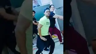 Pompis_Punta ZIN93 Hot Zumba Fitness