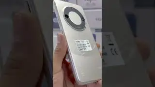 VGO TEL Flex2 #foryou #smartphone #youtubeshorts #unboxing