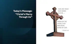 Trinity Lutheran Church -  February 23, 2025 Worship Service