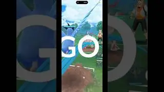 Ultra League Battle l Kanto Birds Rulling the Pokemon Go  Battle l #shorts