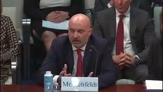 Rep. Brandon Gill SCORCHES Pro-Transgender USA Fencing Chairman