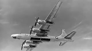 B-32 Dominator: El Bombardero Olvidado de la Última Batalla de la Segunda Guerra