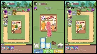 Plant Defender Game Android Gameplay