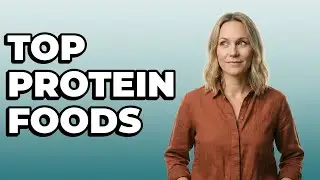 What Are The Best Lean Protein Sources To Eat?