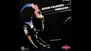 EDDIE PALMIERI, R.I.P. / Q.E.P.D. 🕊️