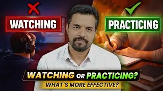 How to Study for a Developer Job | The Right Way That  Really  Works) | JTCINDIA | Som Sir
