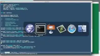 52 Learning Nodejs 51 Clarify the importance of ordering in middleware   YouTube