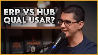 ERP VS HUB  QUAL UTILIZAR NA SUA OPERA&Ccedil;&Atilde;O COM MARKETPLACES/VENDAS