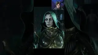 First Time Playing Space Marine 2 | Hive City