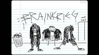 Brainkrieg - If I Don't Get Video Games for Decemberween - Homestar Runner