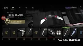 Combat Master wishlist
