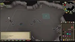 OSRS Revenant demon safespotting with alts [HCIM Friendly]