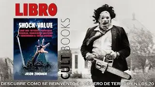 Rese&ntilde;a libro SHOCK VALUE | Cult Books