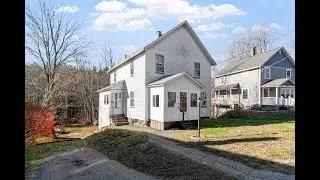 66 S Main Street Ashburnham, MA | ColdwellBankerHomes.com
