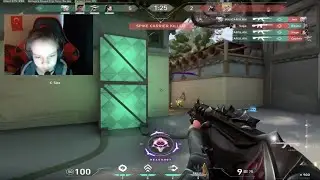 14 yr old youngest valorant radiant player ACE