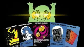 The Great Collector - Monster Club