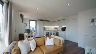Penny Black Court, Peckham - SE15 (Haboodle Property Tours) 4K