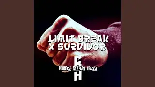 Limit Break X Survivor