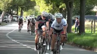 VWF Buggenhout 20/9/2015 CAT ABC
