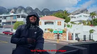 Aguero Banks - 2pm In CapeTown