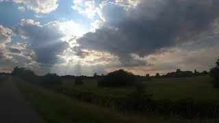 De moerassen rond Nijlen - Netevallei - Viersels gebroekt