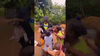 mwen f&egrave; b&egrave;l fanm😂😂 #millionviews #funny #comedy #viralvideo #viralshorts