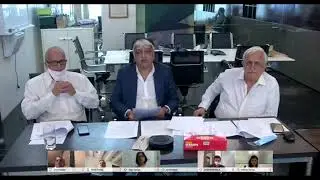 44th AGM LinkinTime Diamines
