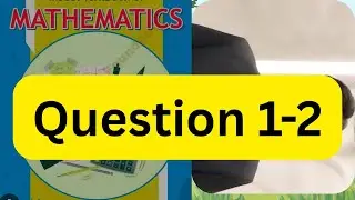 Exercise 8.2 class 11 | ex 8.2 class 11 | class 11 ex 8.2 #ex8.2class11