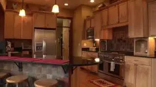 Mountain Camp - Blue Ridge Mountain Rentals