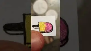 Открываю бумажный сюрприз время приключений 👍🏻 От сайта mega Shop❤️💓