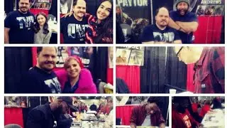 Fandemic Tour 2022 Day One
