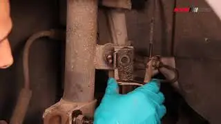KYB Suspension Solutions Fitting Videos