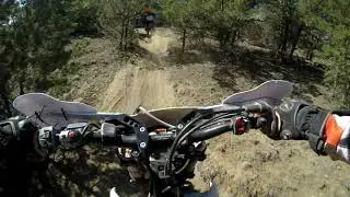 Black Hills Sprint Enduro April 25th 2021