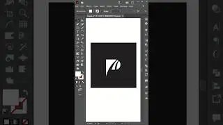 P Letter Logo Design #Shorts, #logo, #design, #letter, #P, #abstract, ##logotype, #modern,  #symbol