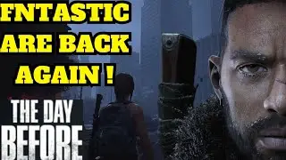 The Day Before Developers Return With A LOT To Prove