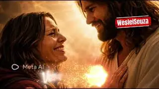 Quando o Céu Rasgar | Weslei Souza #deus #igreja #adoração #vida #apocalypse #music  #louvor  #deus 