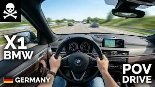 1 HOUR &ndash; NO SPEED LIMIT | Summer Highway Cruise (POV)